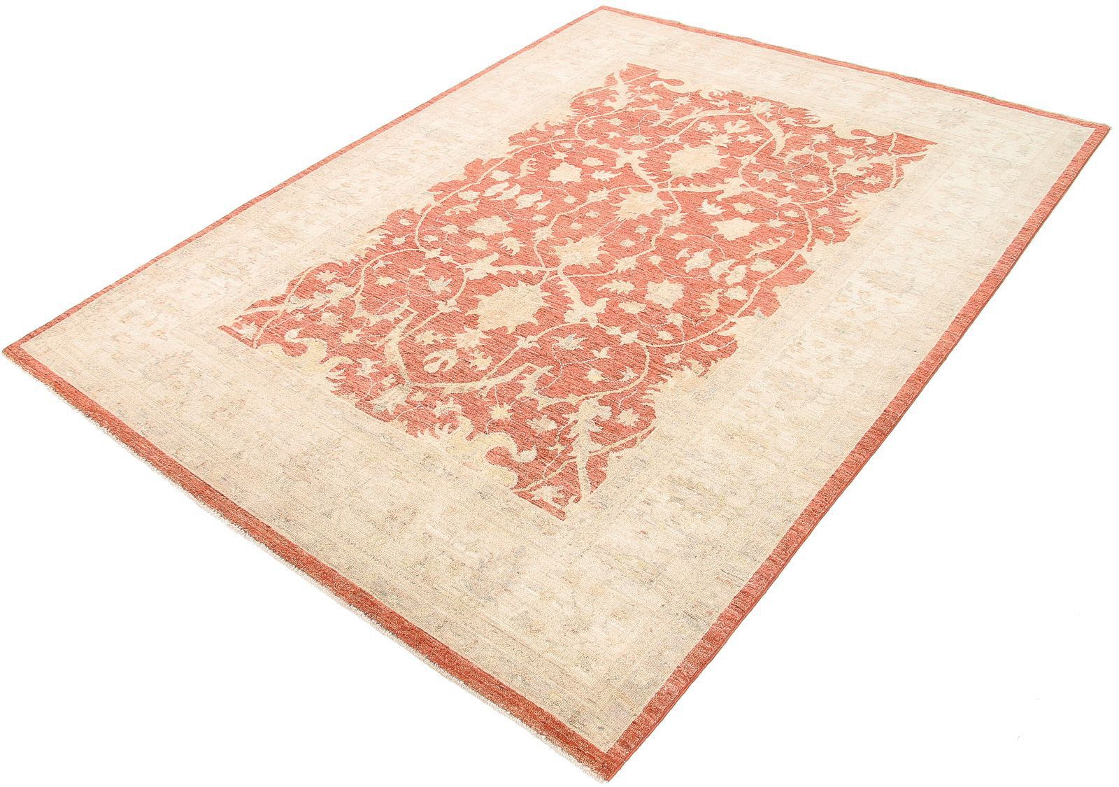 Dywan orientalny Farahan Exclusive