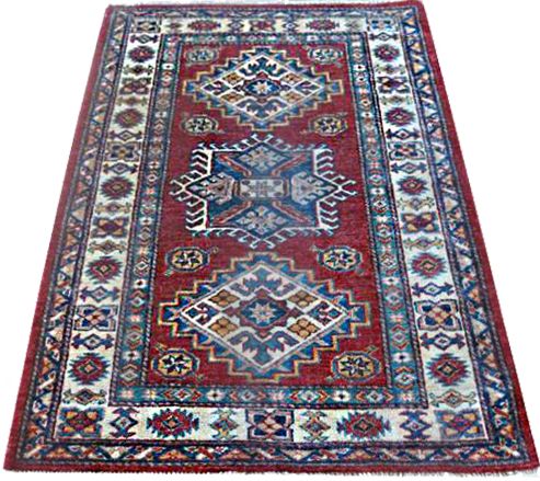Dywan orientalny Kazak Exclusive