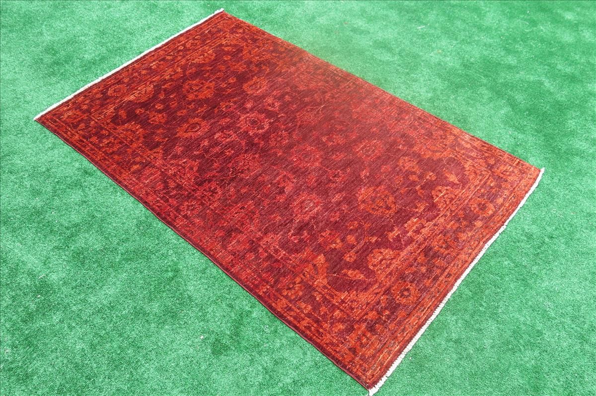 Dywan orientalny Ziegler Exclusive