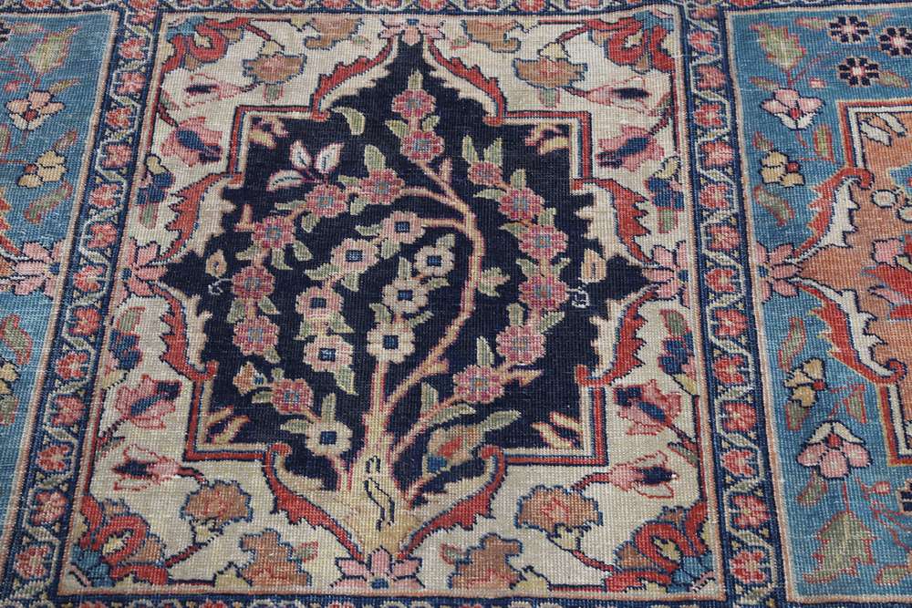 Dywan perski Tabriz