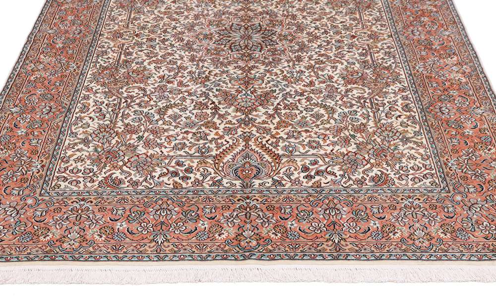 Dywan orientalny Kashmir