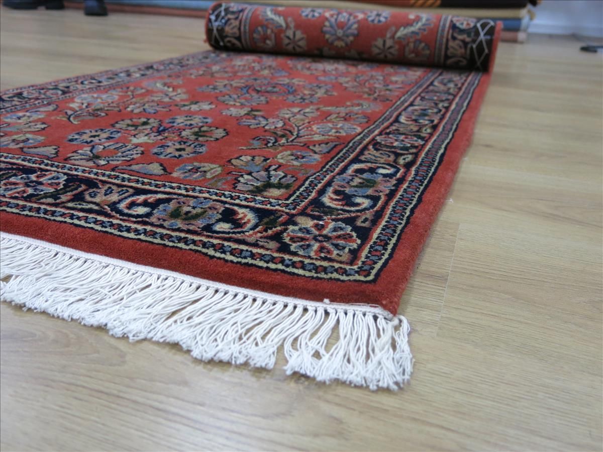 Dywan orientalny Sarough Exclusive