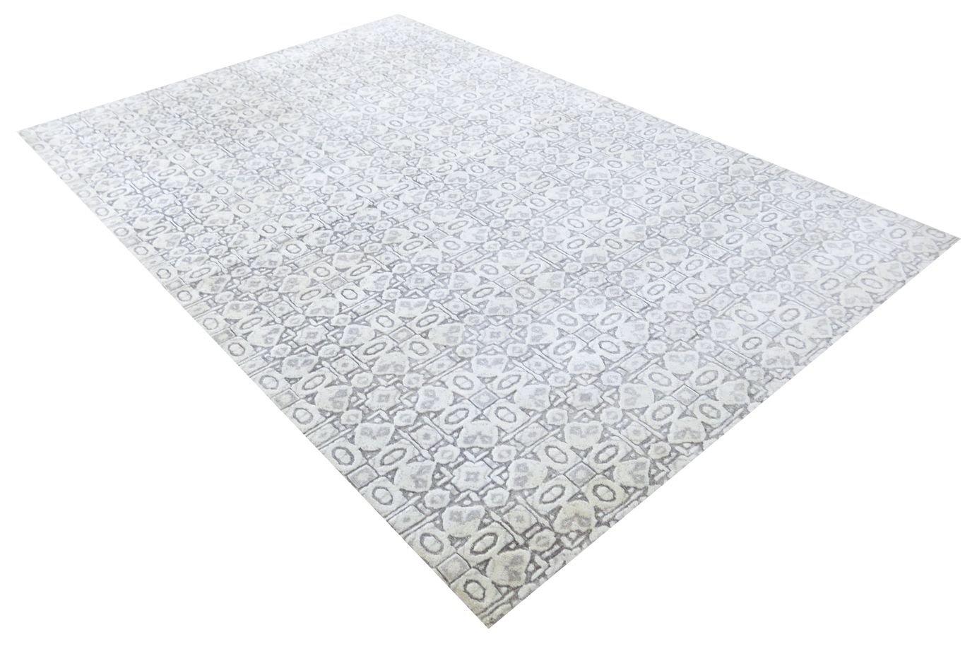 Dywan nowoczesny Ikat Royal