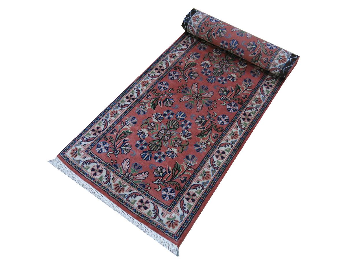 Dywan orientalny Sarough Exclusive