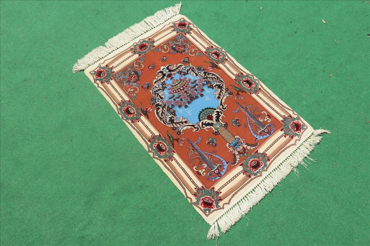 Dywan orientalny Isfahan Royal