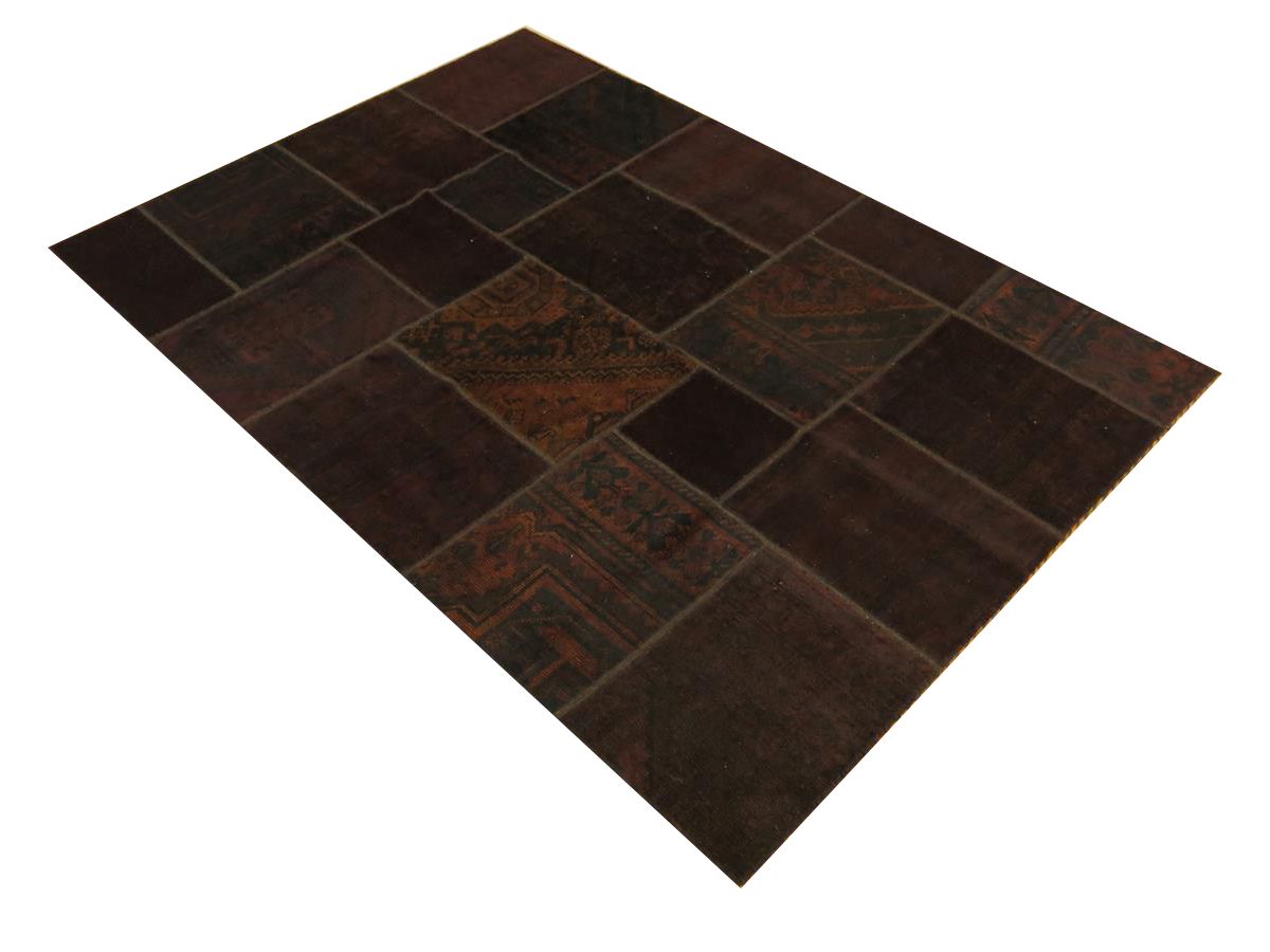 Dywan nowoczesny Patchwork Modern