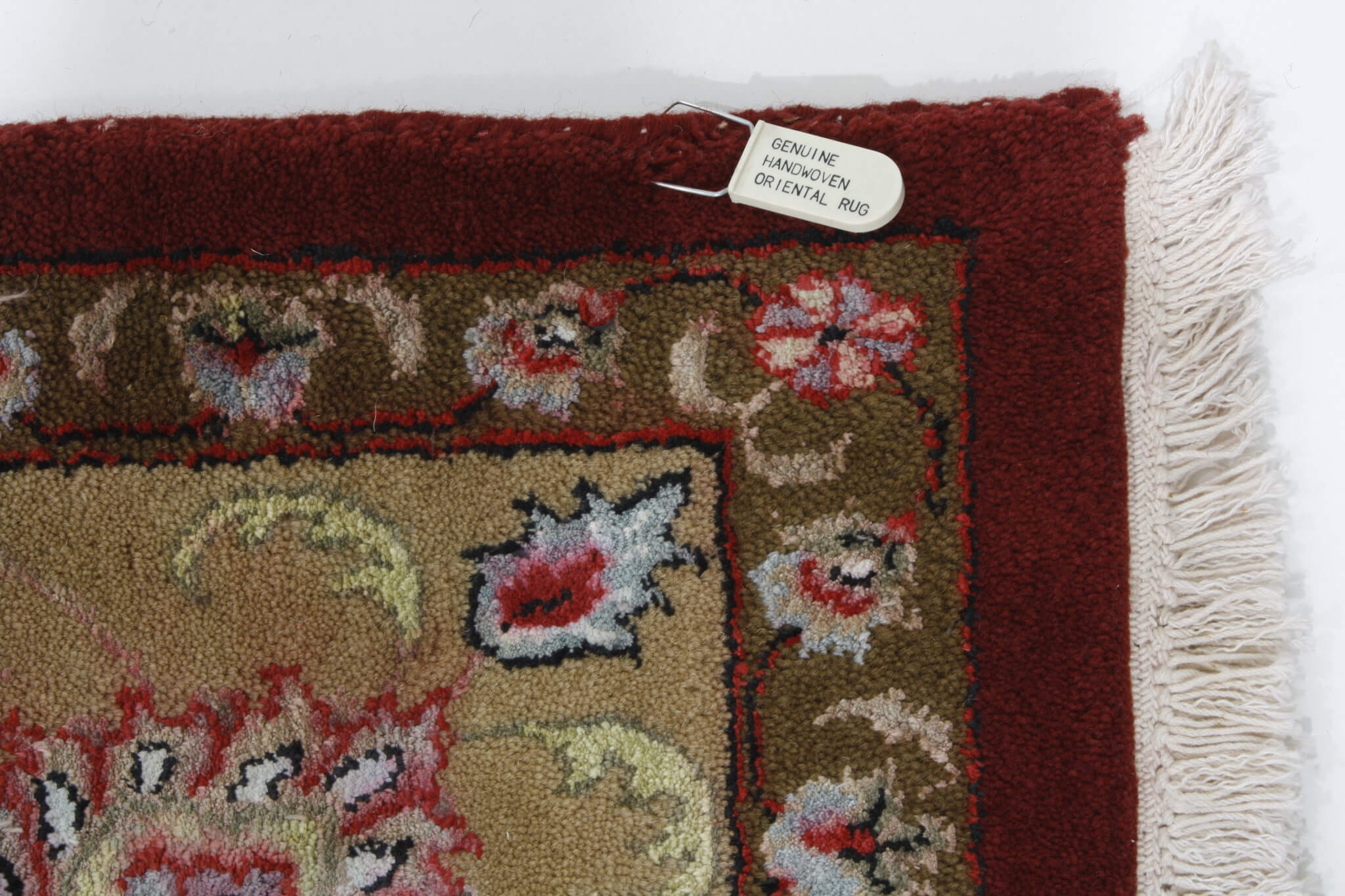 Dywan perski Tabriz Exclusive