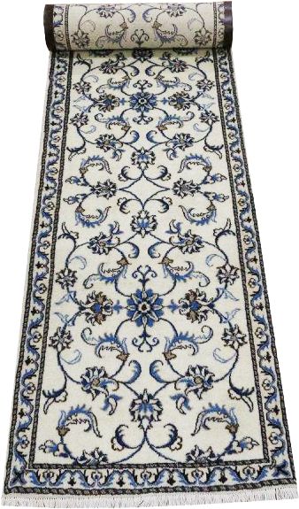Dywan orientalny Nain Cavir