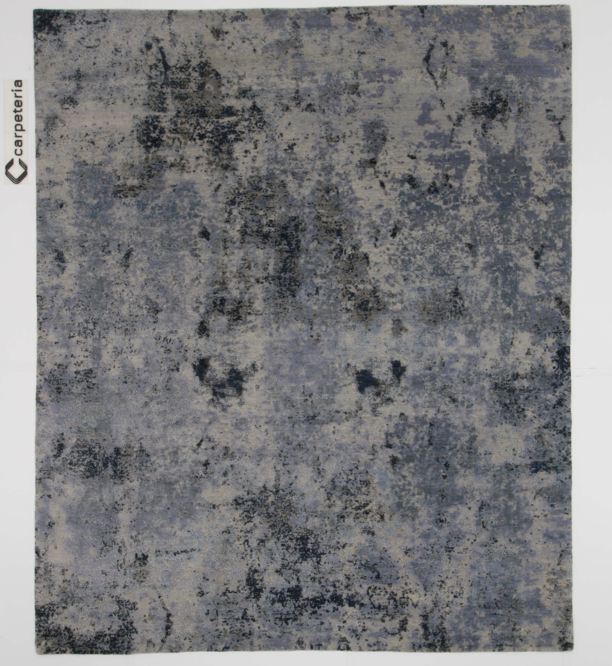 Dywan nowoczesny Ikat Royal