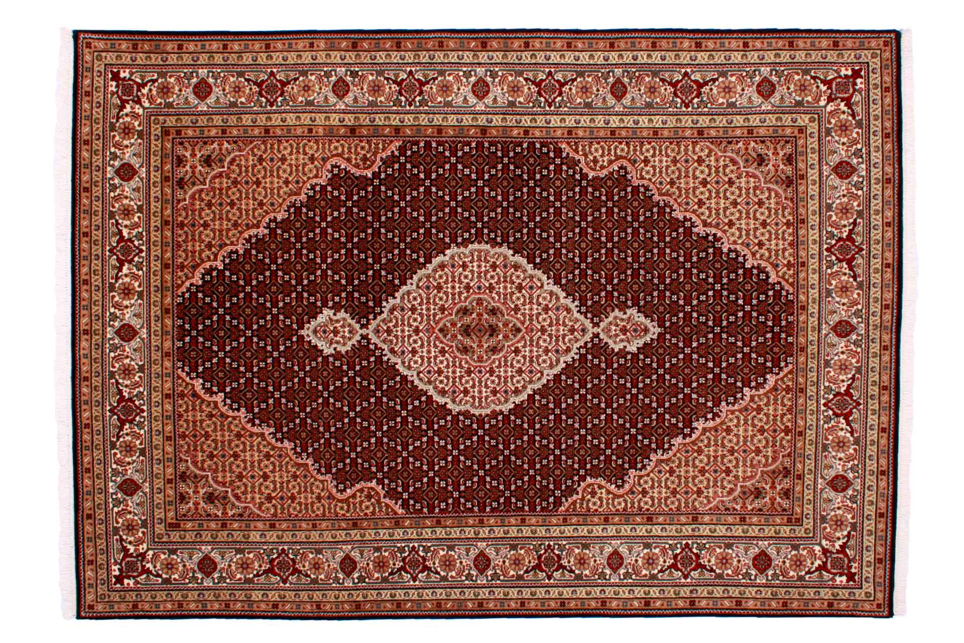 Dywan orientalny Tabriz Premium