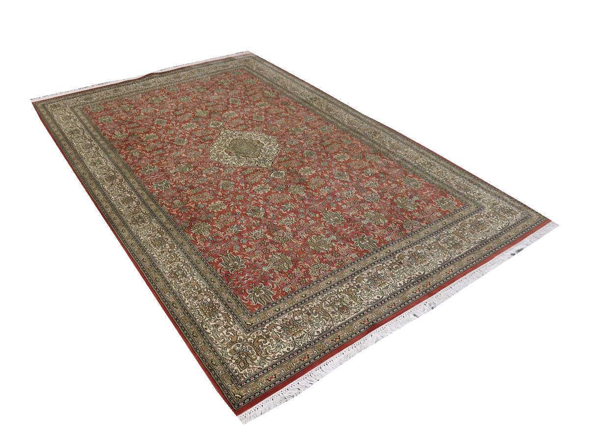 Dywan orientalny Kashmir Silk Exclusive