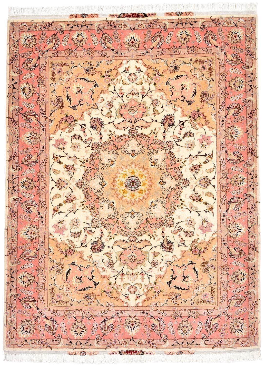 Dywan orientalny Tabriz Imperial