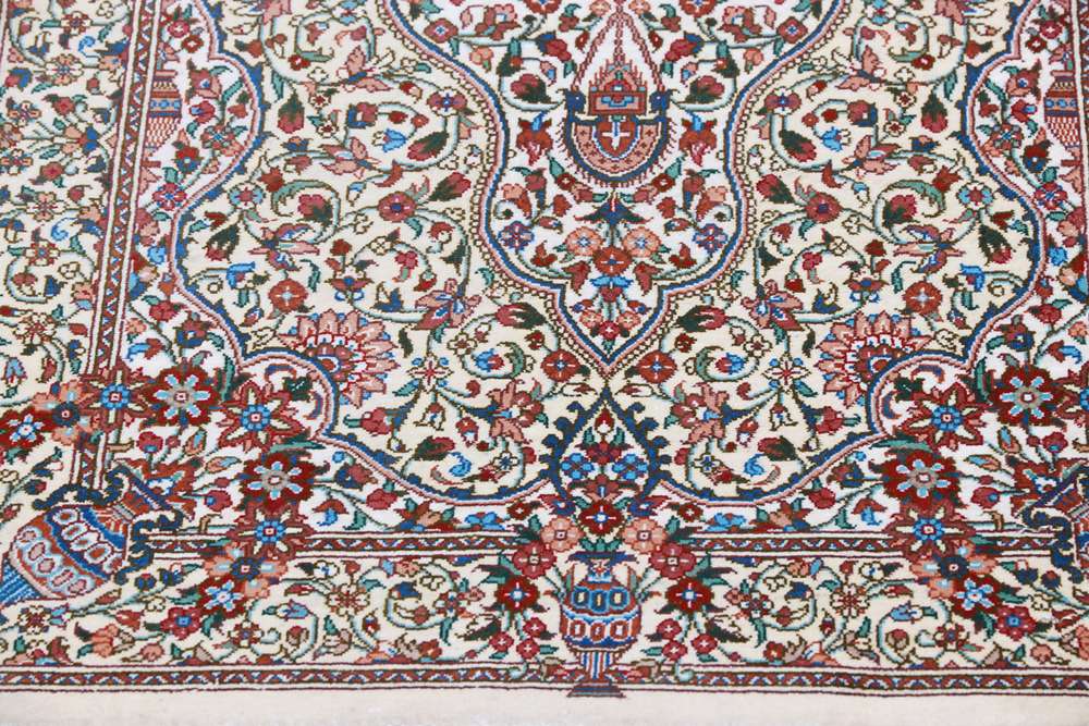 Dywan perski Qom