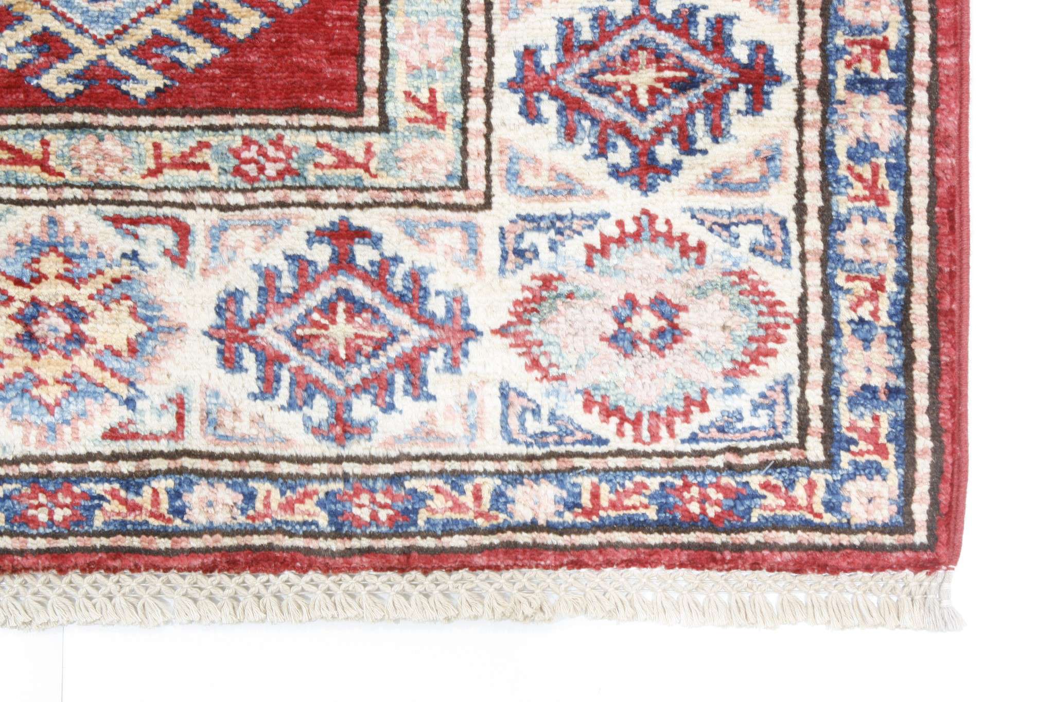 Dywan orientalny Kazak Exclusive