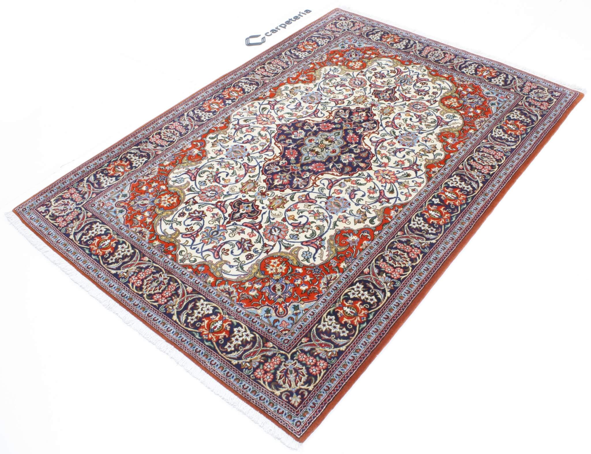 Dywan perski Qom Exclusive