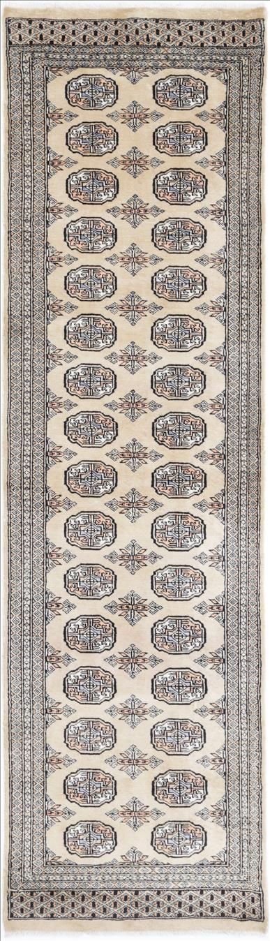 Dywan orientalny Bukhara Exclusive