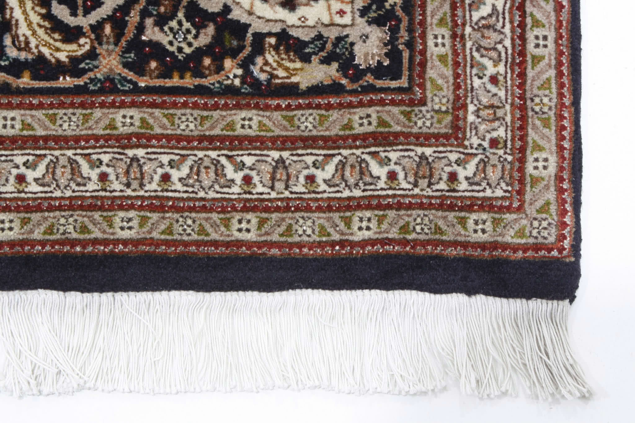 Dywan perski Tabriz Royal