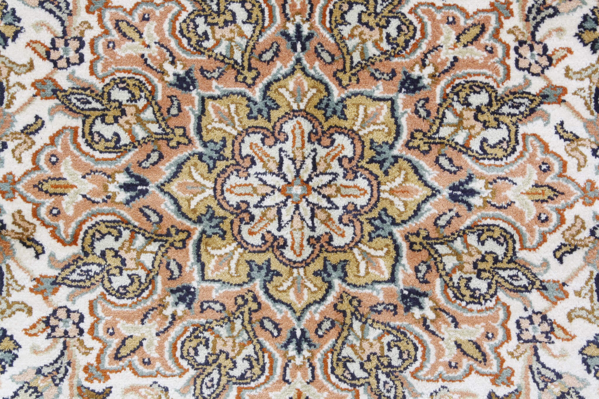 Dywan orientalny Kashmir Silk Exclusive