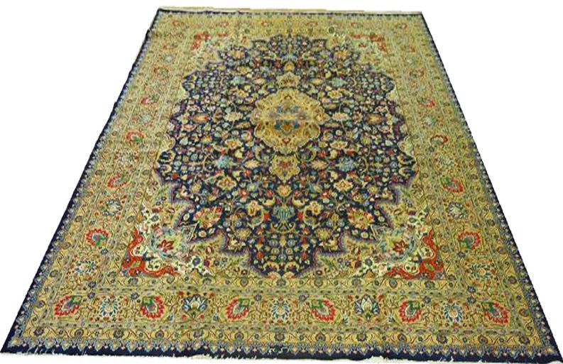 Dywan orientalny Kashmar Exclusive