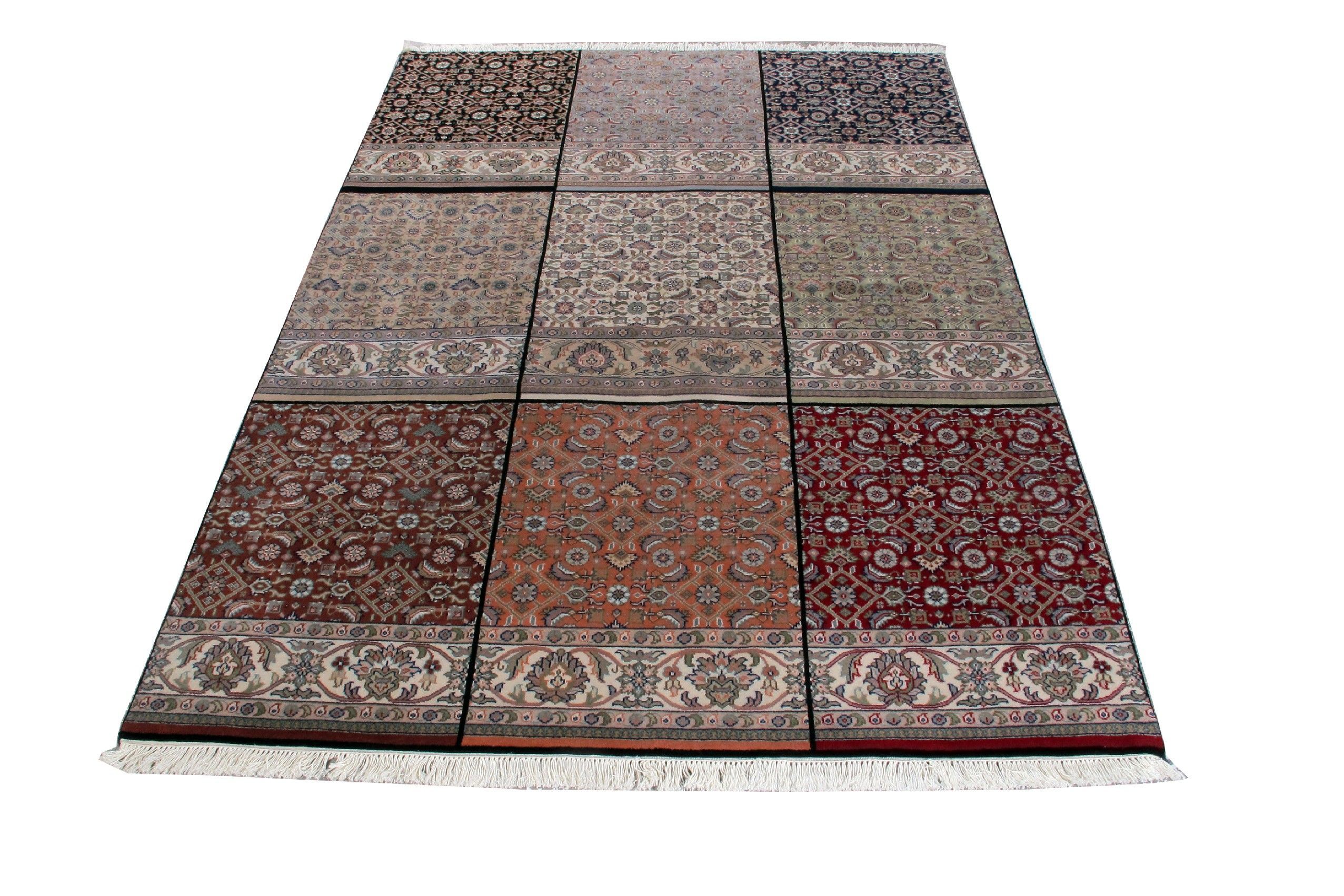 Dywan orientalny Herati Exclusive