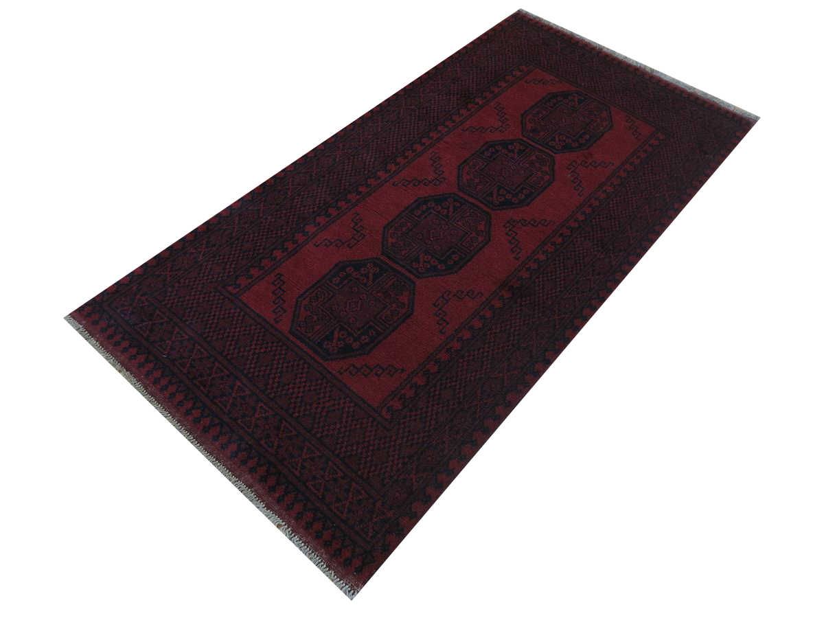 Dywan orientalny Afghan Filpa