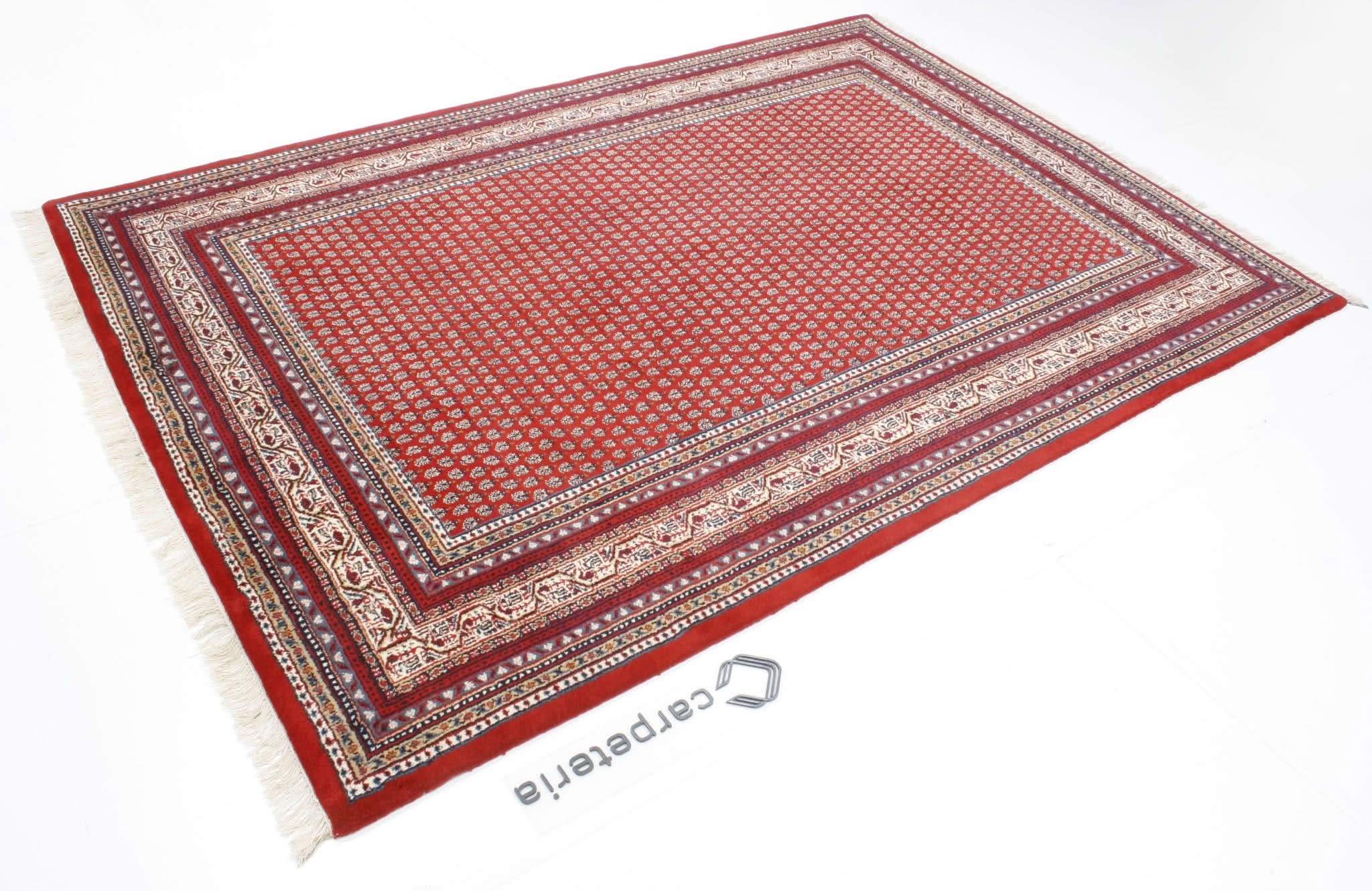 Dywan orientalny Saruq Exclusive