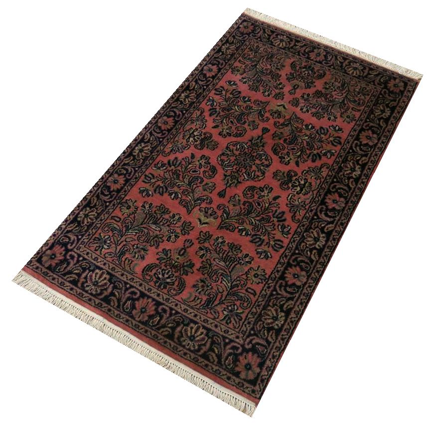 Dywan orientalny Sarough Exclusive