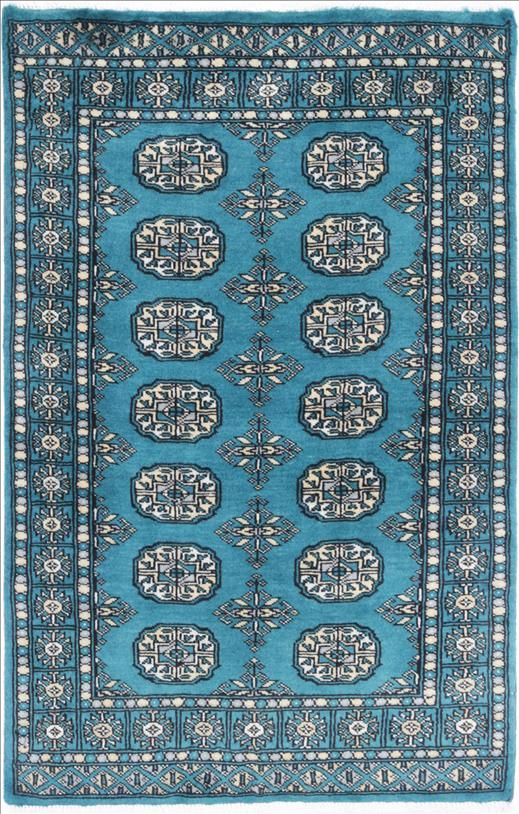 Dywan orientalny Bukhara Exclusive
