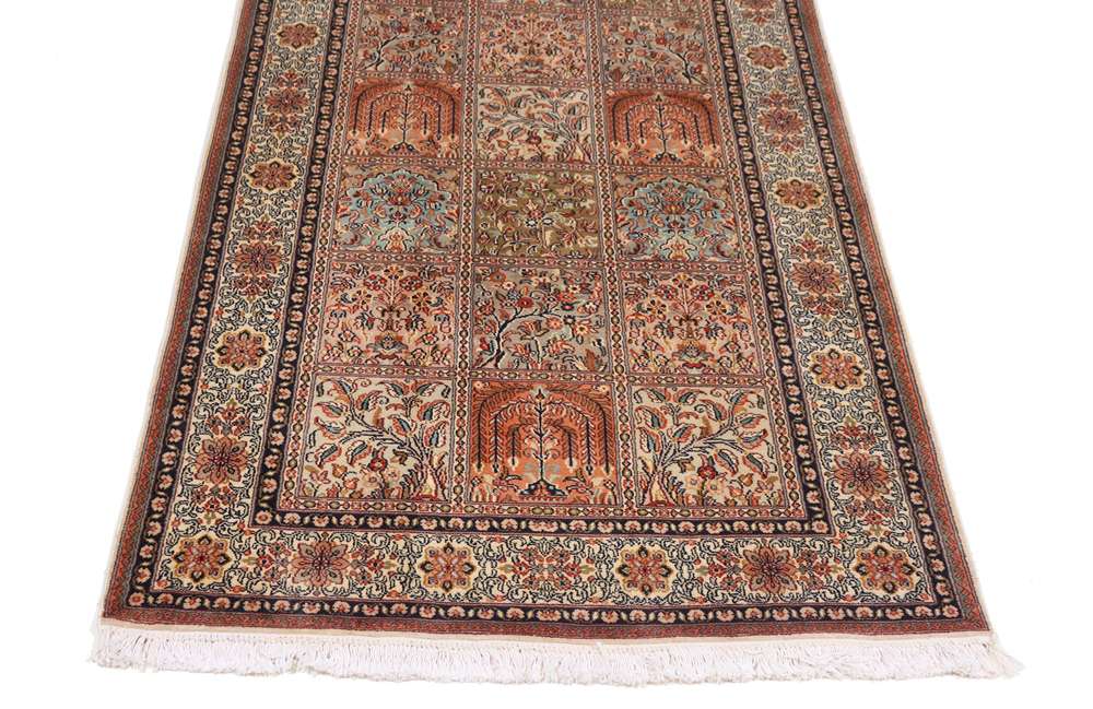 Dywan orientalny Kashmir