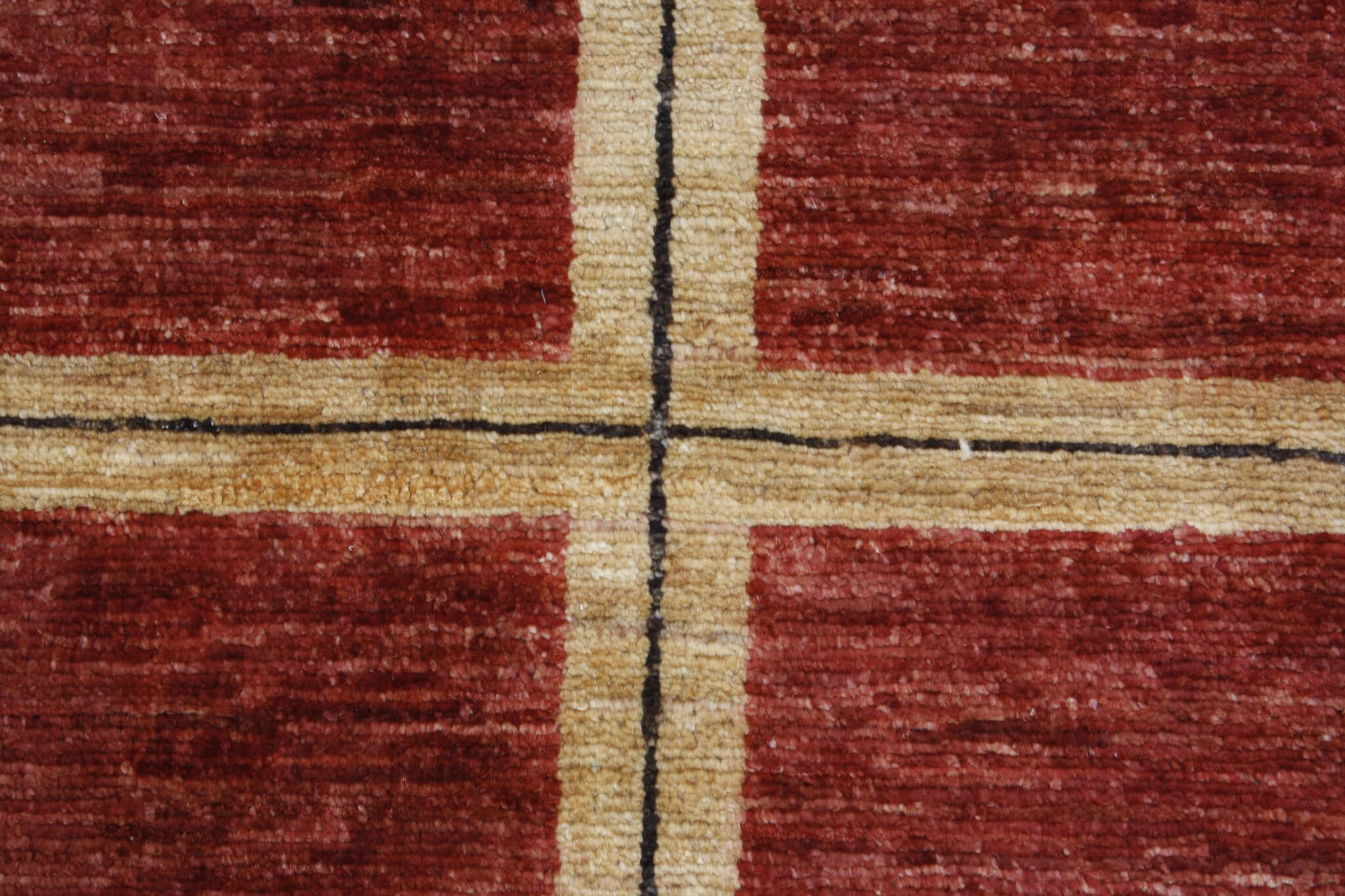 Dywan nowoczesny Patchwork Vintage