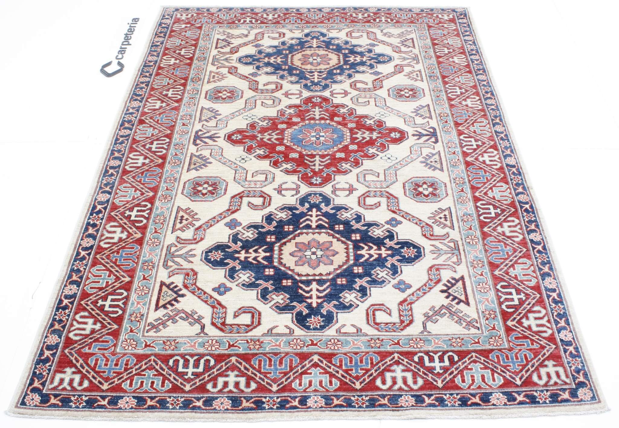 Dywan orientalny Kazak Exclusive