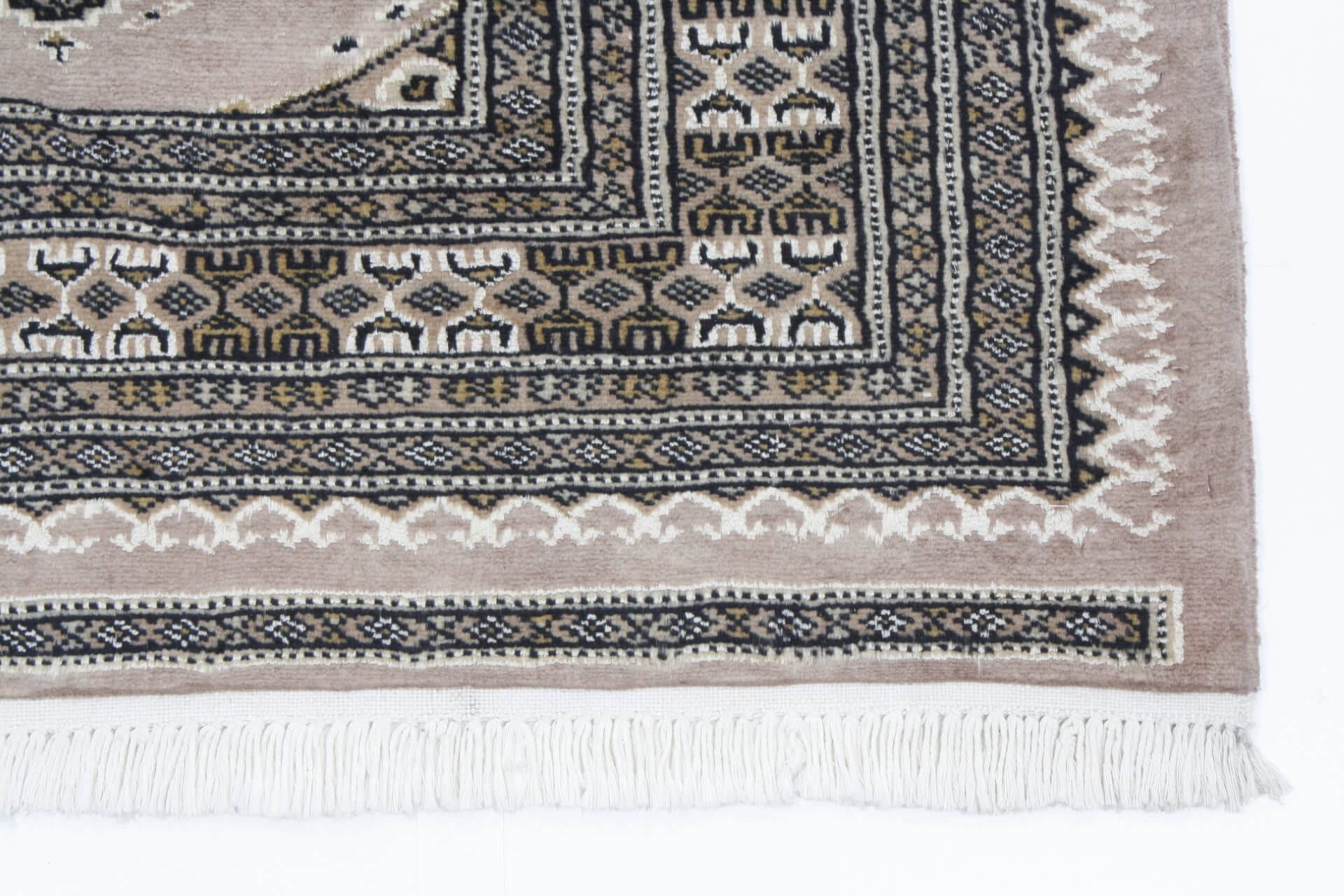 Dywan orientalny Jaldar Premium