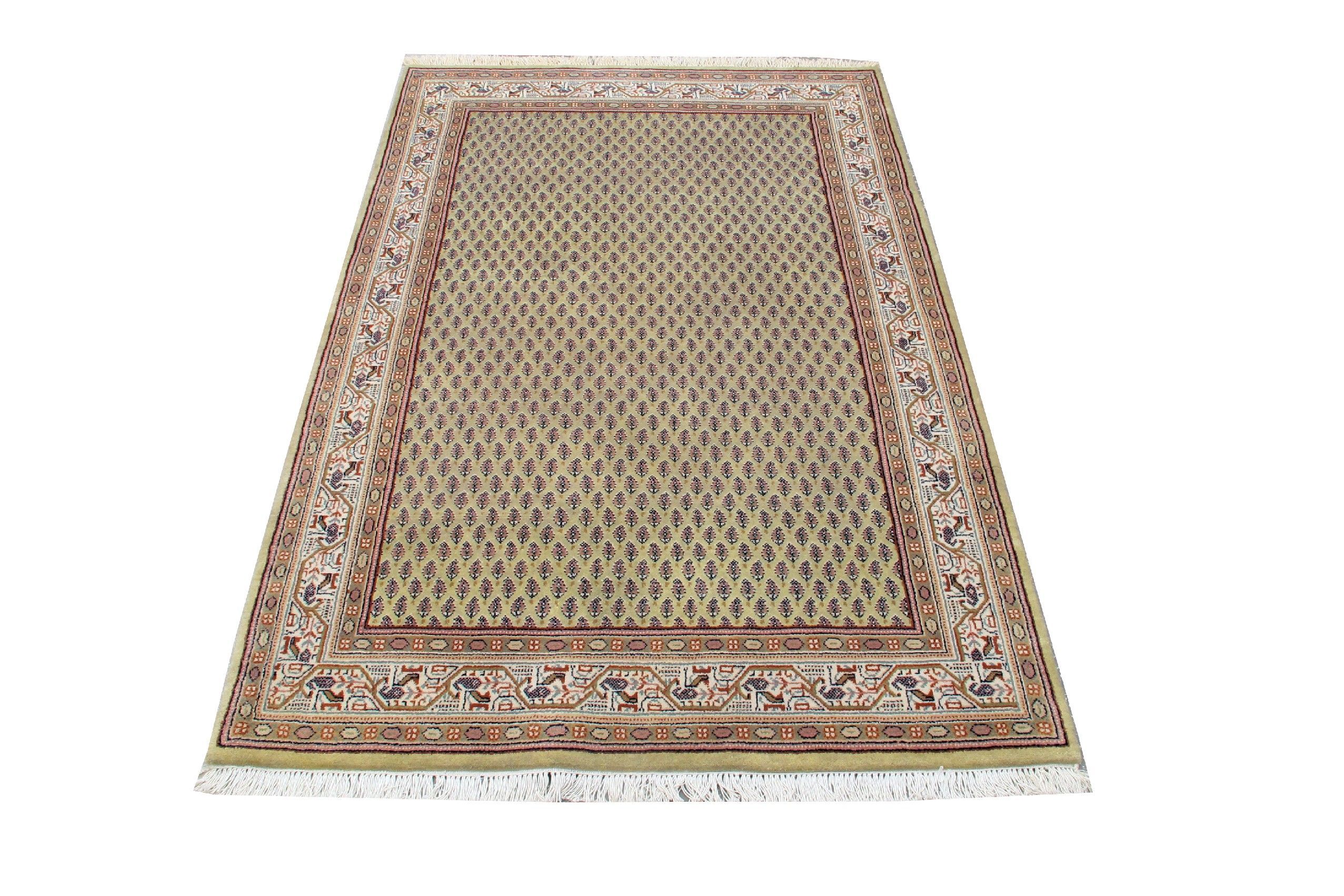 Dywan orientalny Mir Exclusive