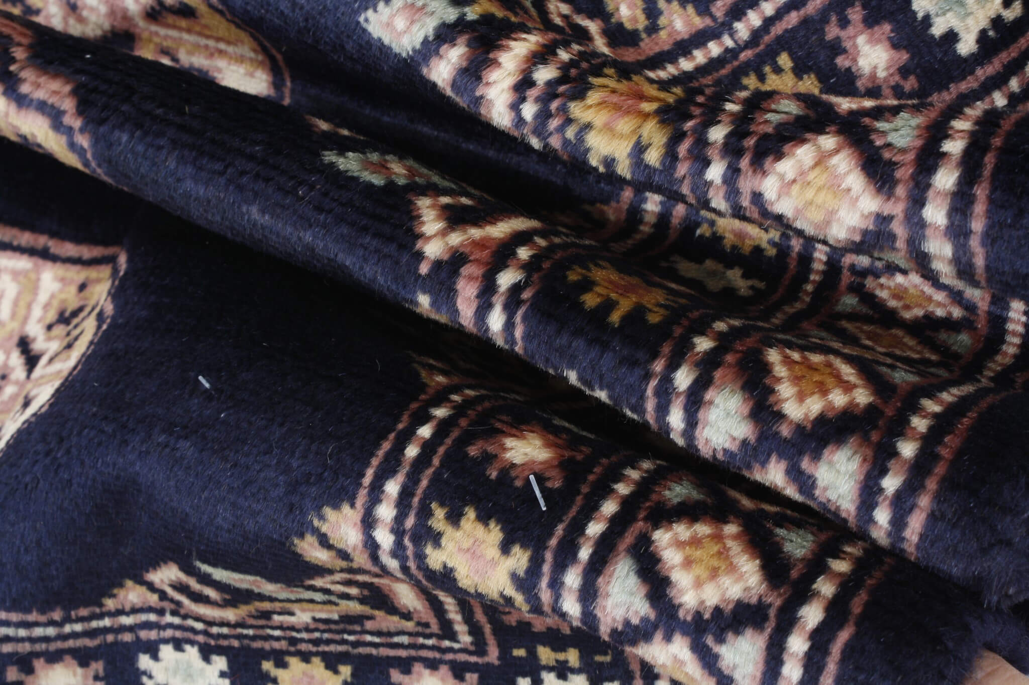 Dywan orientalny Bukhara Exclusive