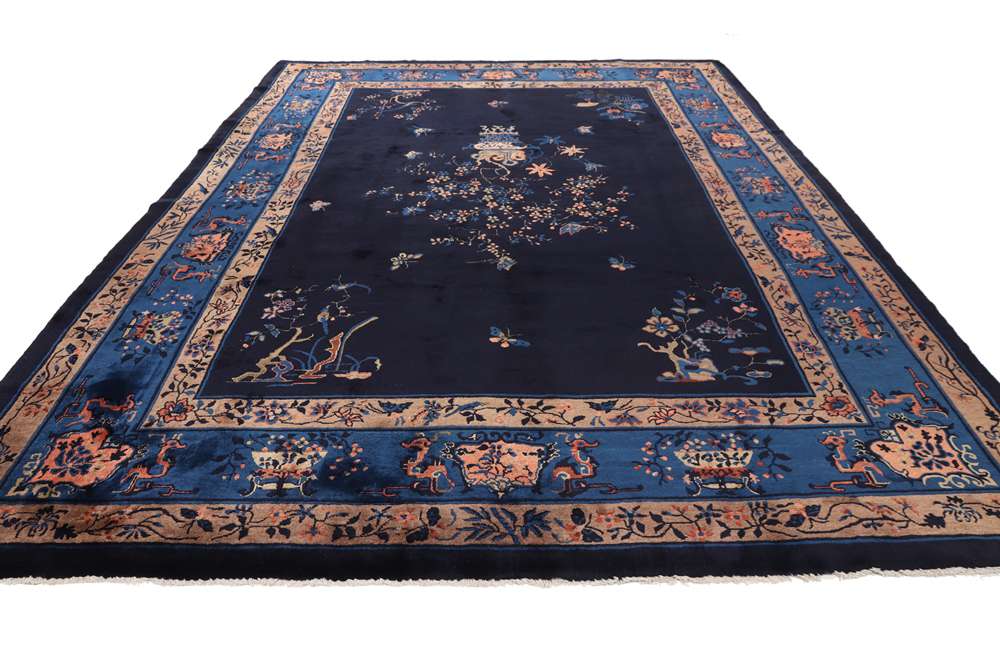 Dywan orientalny Peking