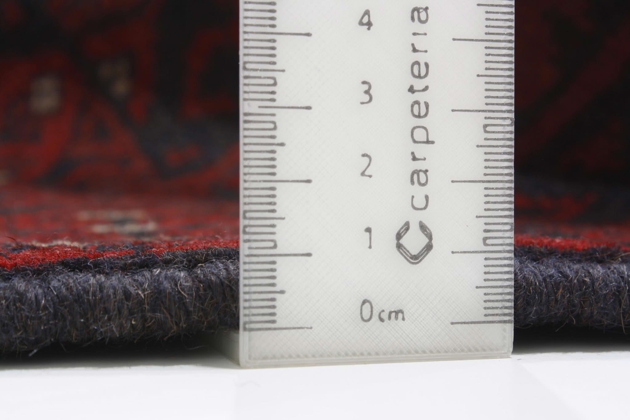 Dywan orientalny Afghan