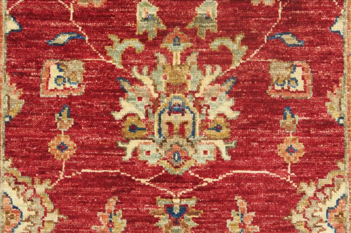 Dywan orientalny Ziegler Exclusive
