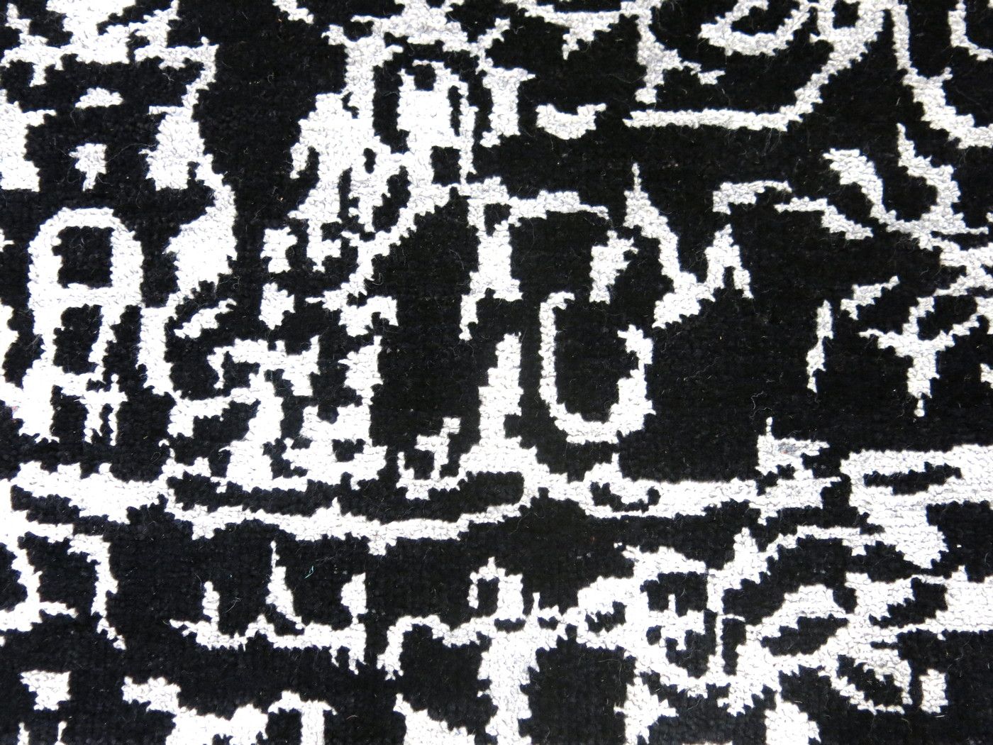 Dywan nowoczesny Ikat Royal