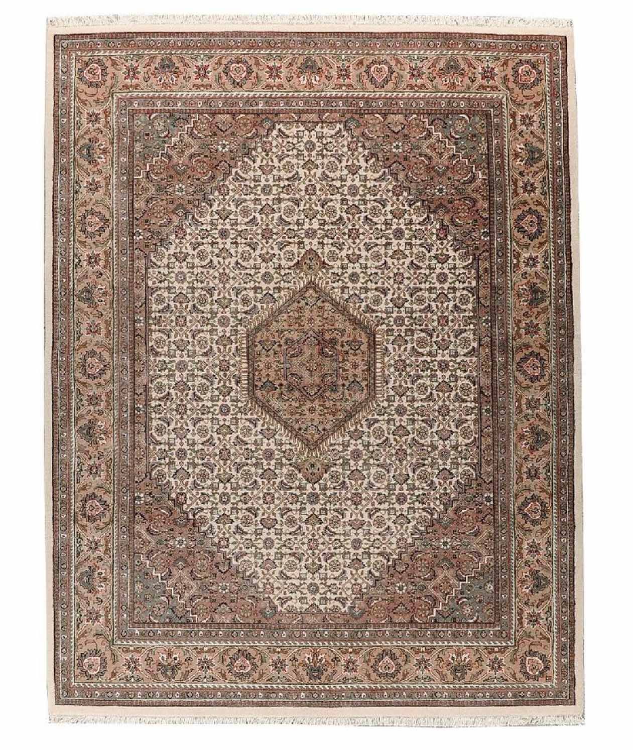 Dywan orientalny Bidjar Exclusive