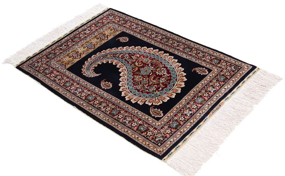 Dywan orientalny Hereke