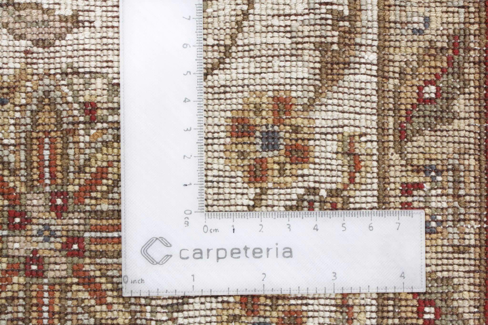 Dywan orientalny Agra Silk Exclusive