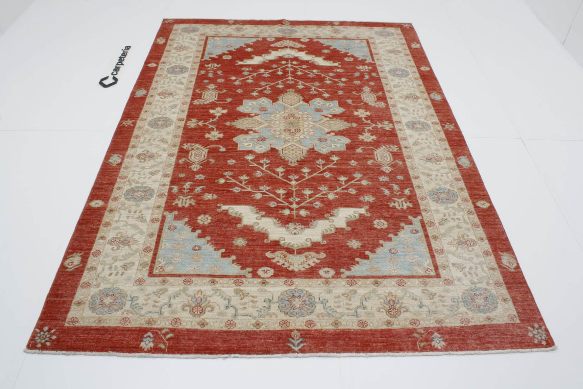 Dywan orientalny Ziegler Exclusive