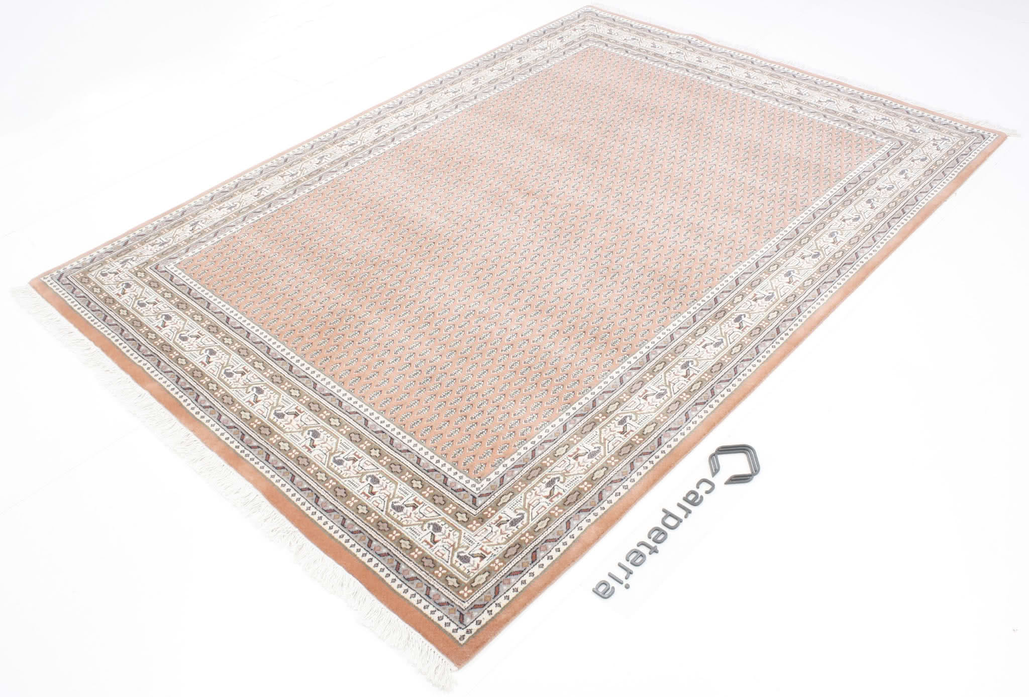 Dywan orientalny Mir Exclusive
