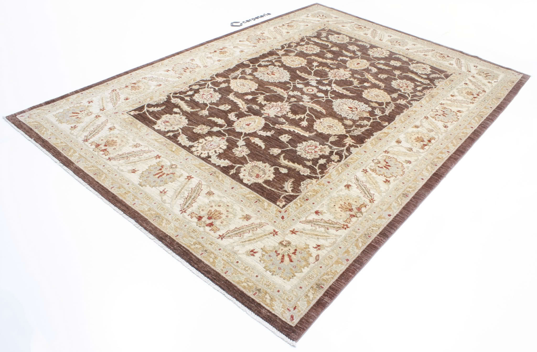 Dywan orientalny Ziegler Exclusive