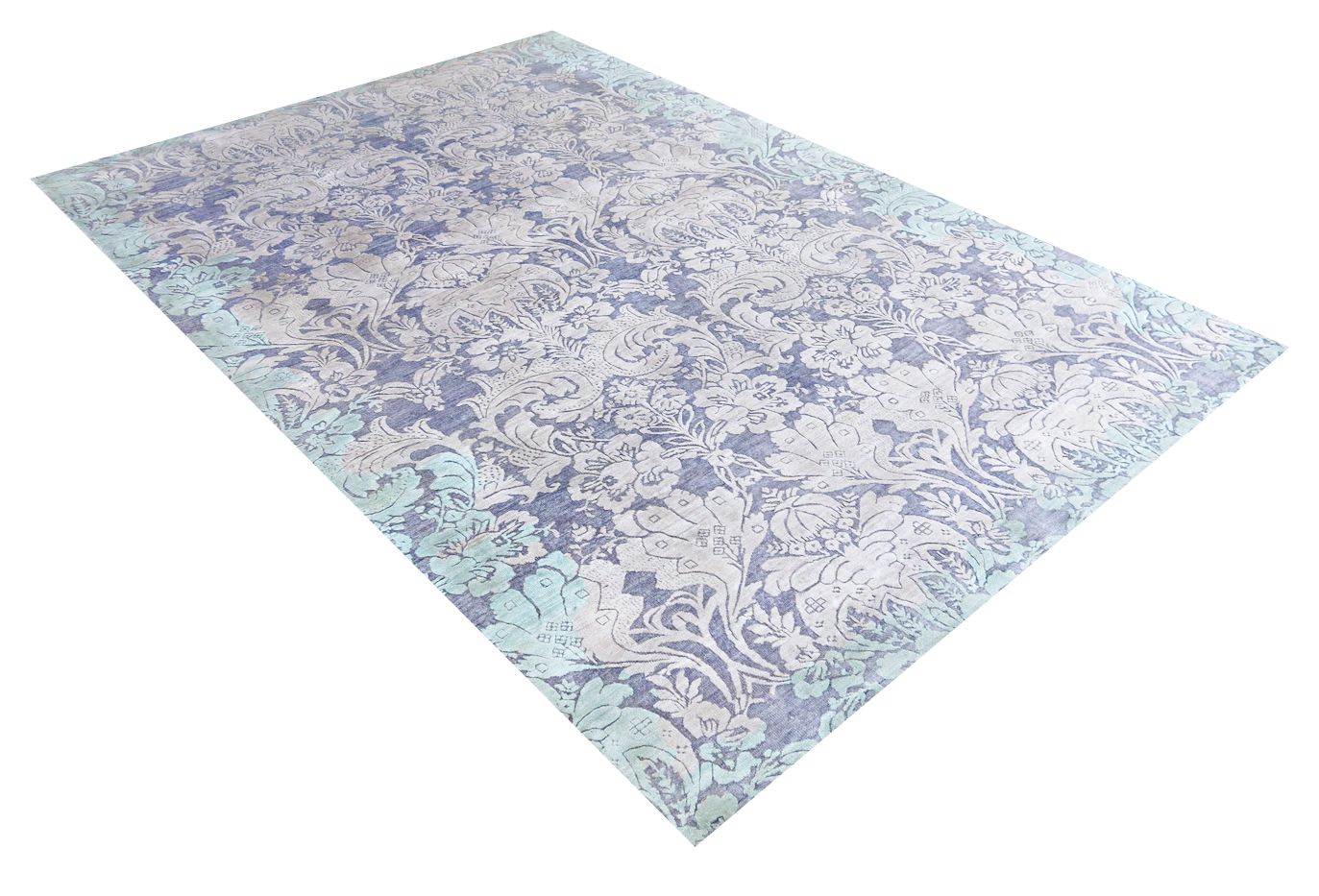 Dywan nowoczesny Ikat Royal