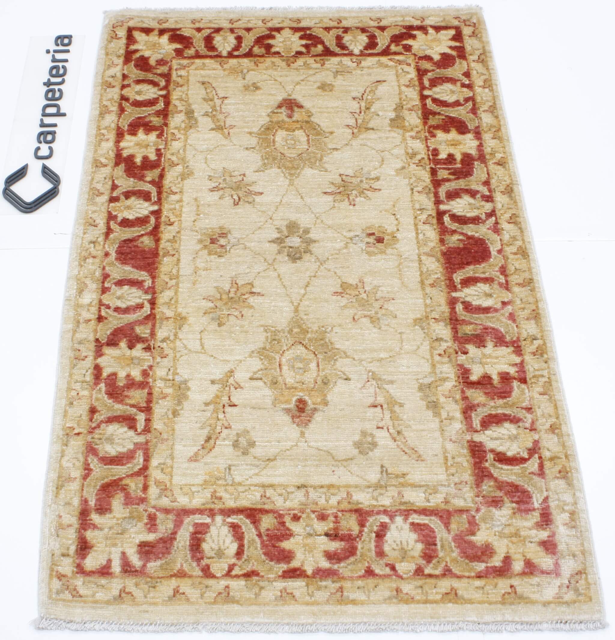 Dywan orientalny Ziegler Premium