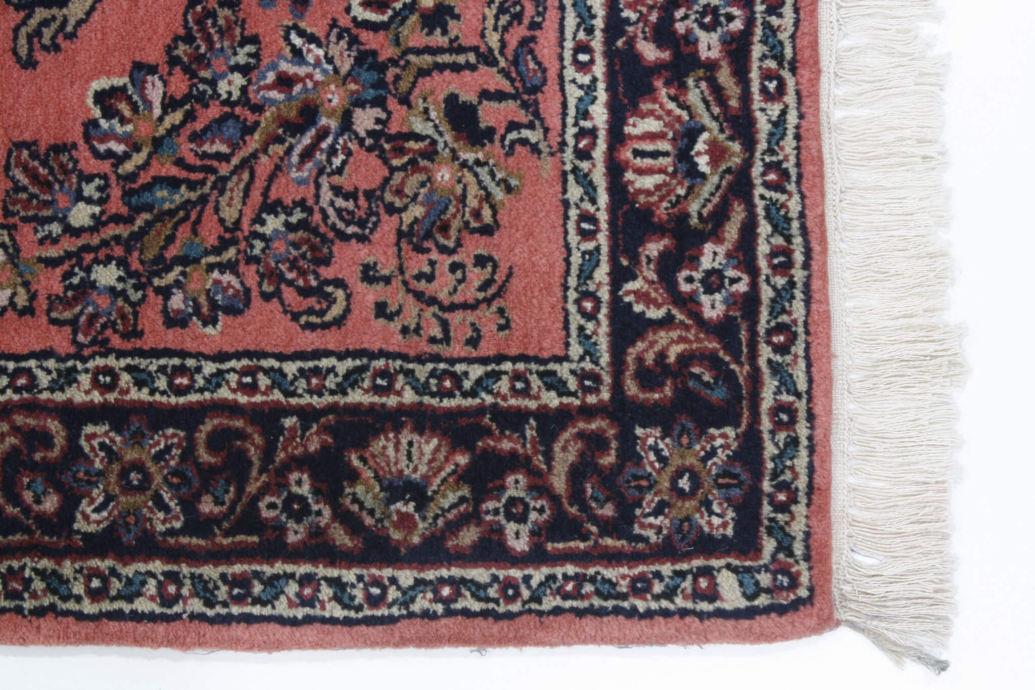 Dywan orientalny Sarough Exclusive