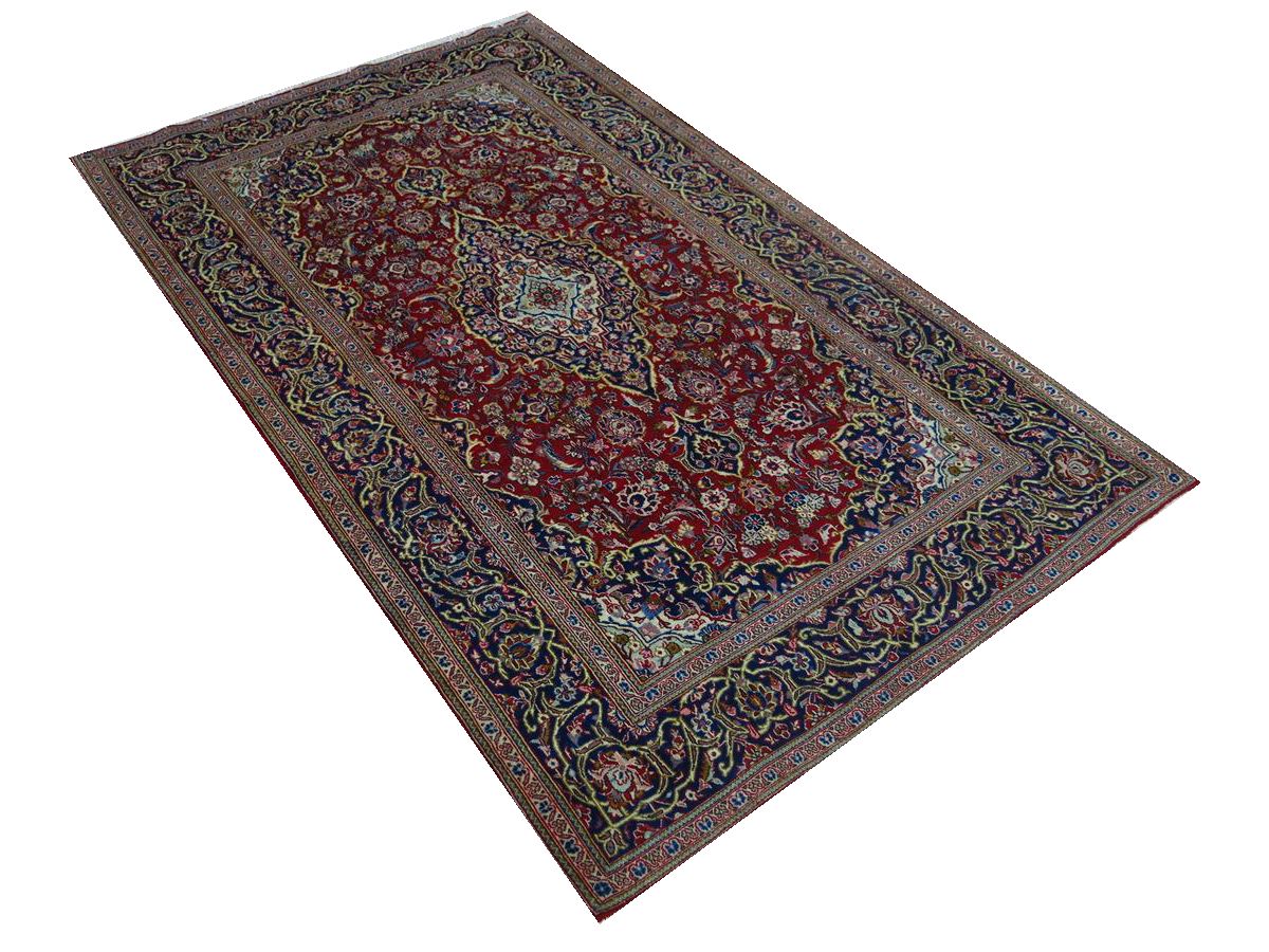 Dywan orientalny Keshan Kork Exclusive
