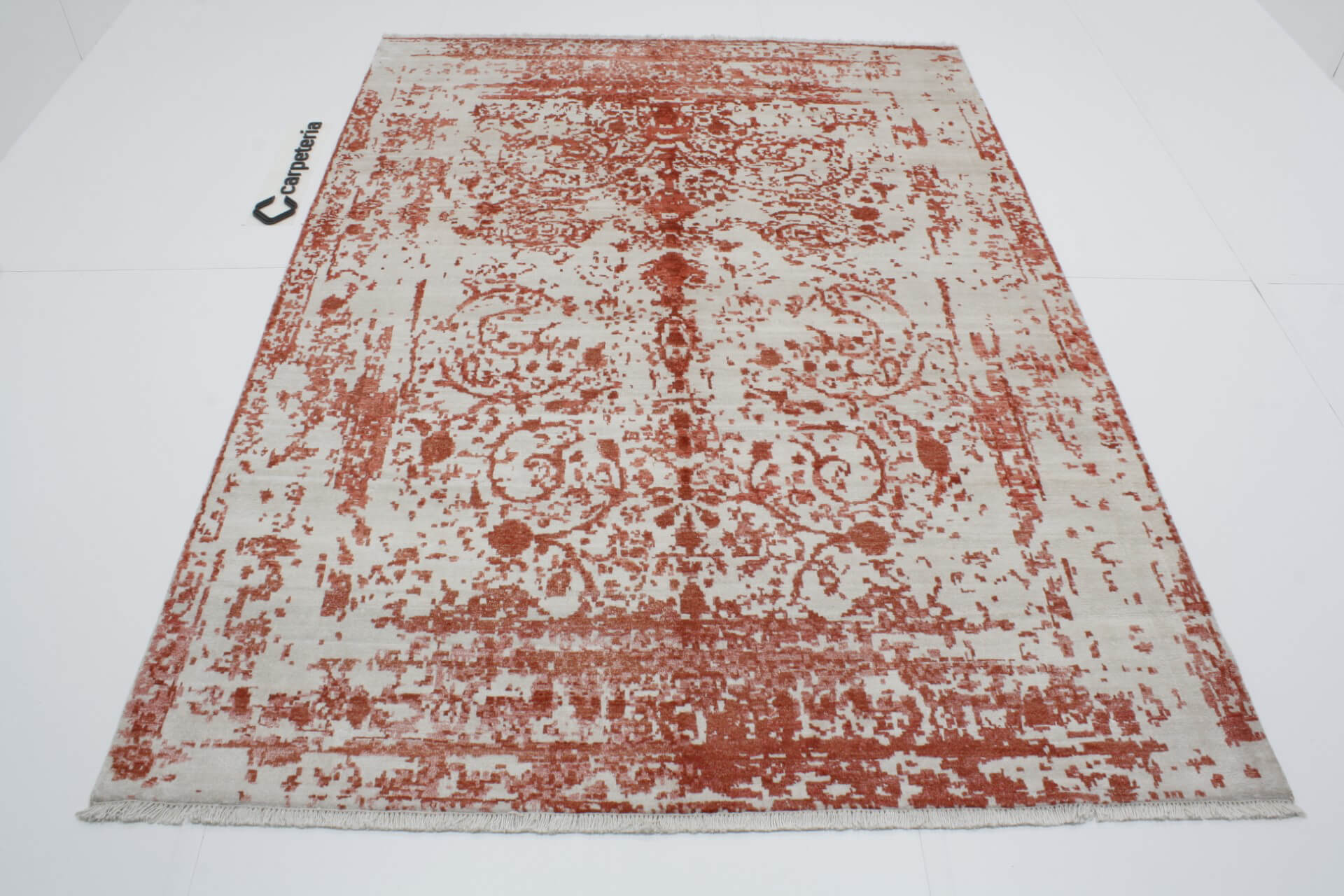 Dywan nowoczesny Ikat Exclusive