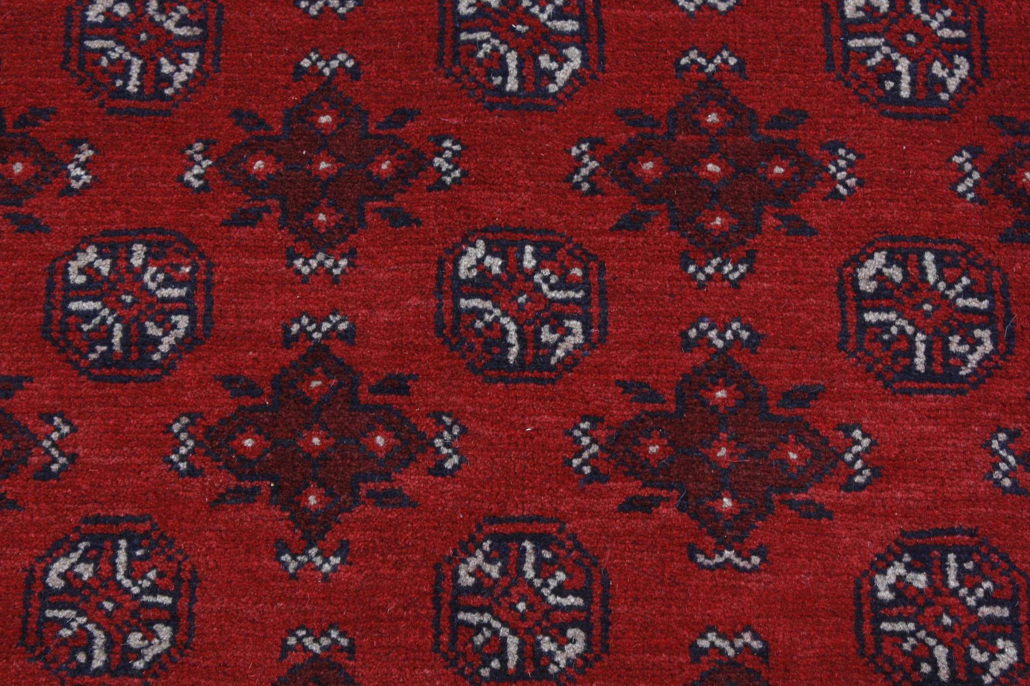 Dywan orientalny Afghan